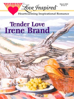 cover image of Tender Love